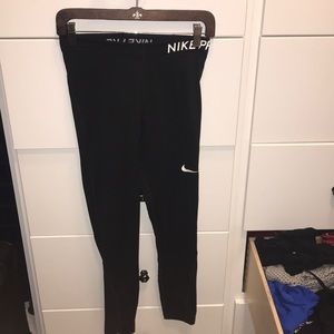Nike leggings